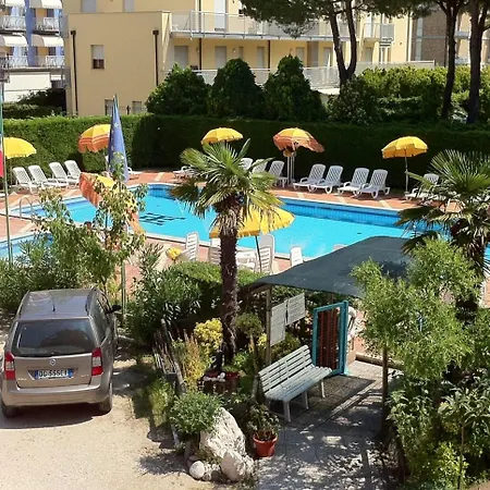 Hotel Altinate-3
